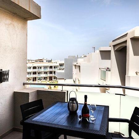 Sunshine Corralejo Sun Apartment Luaran gambar