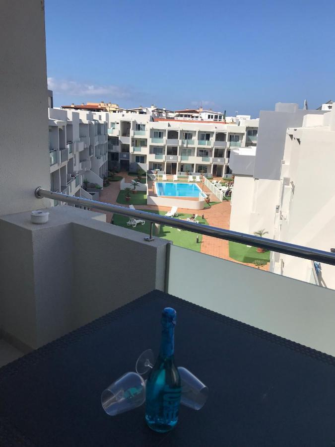 Sunshine Corralejo Sun Apartment Luaran gambar