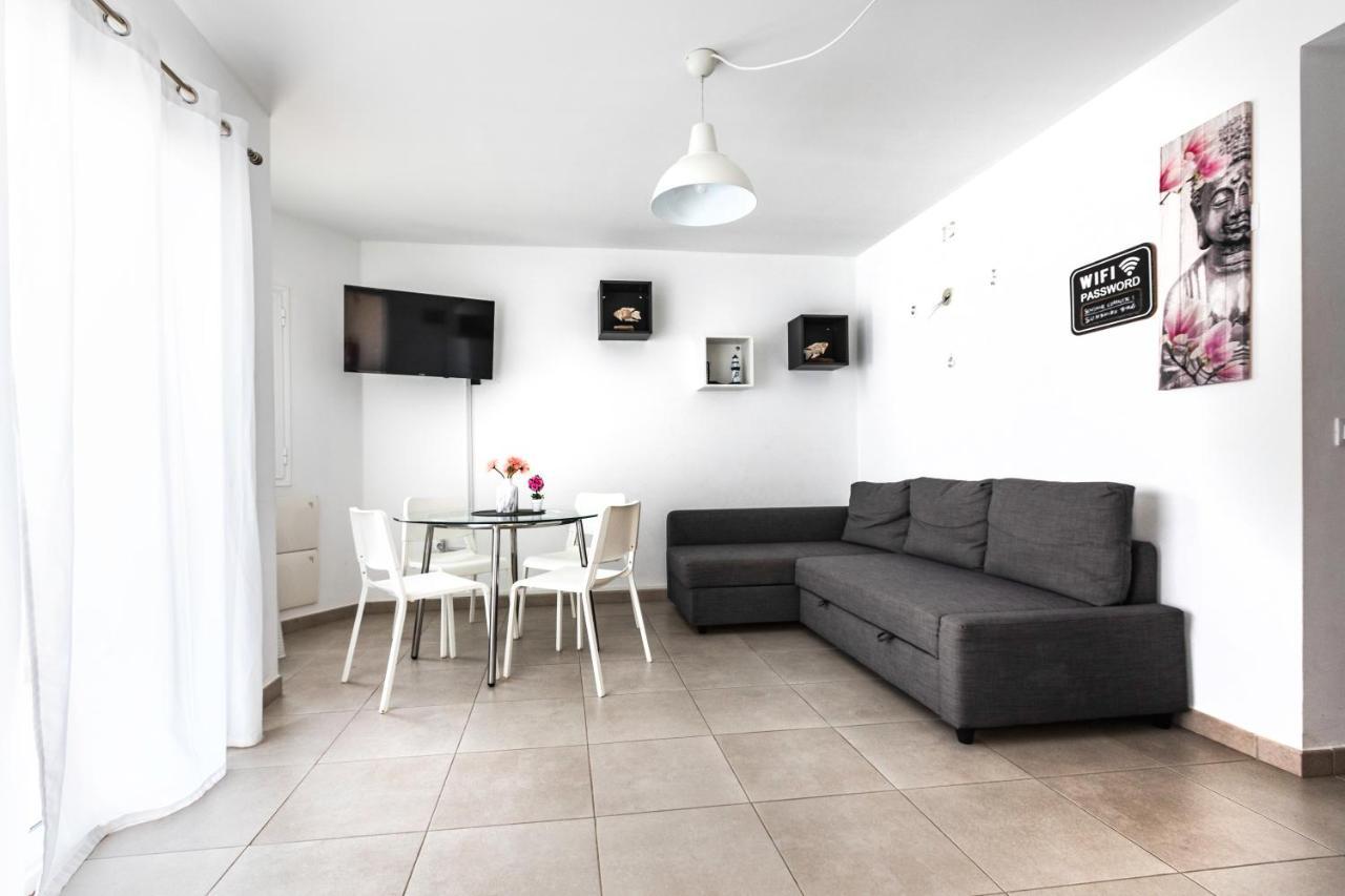 Sunshine Corralejo Sun Apartment Luaran gambar