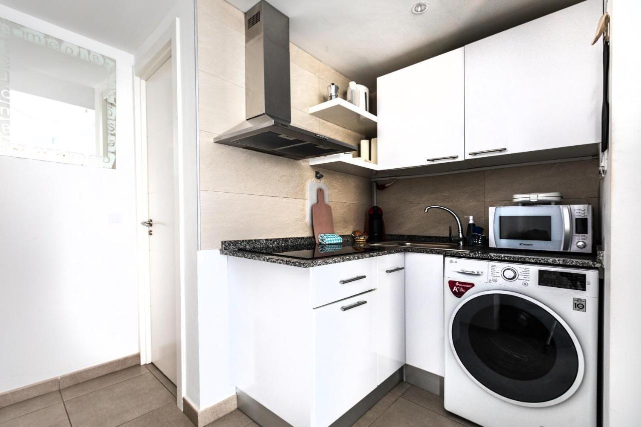 Sunshine Corralejo Sun Apartment Luaran gambar