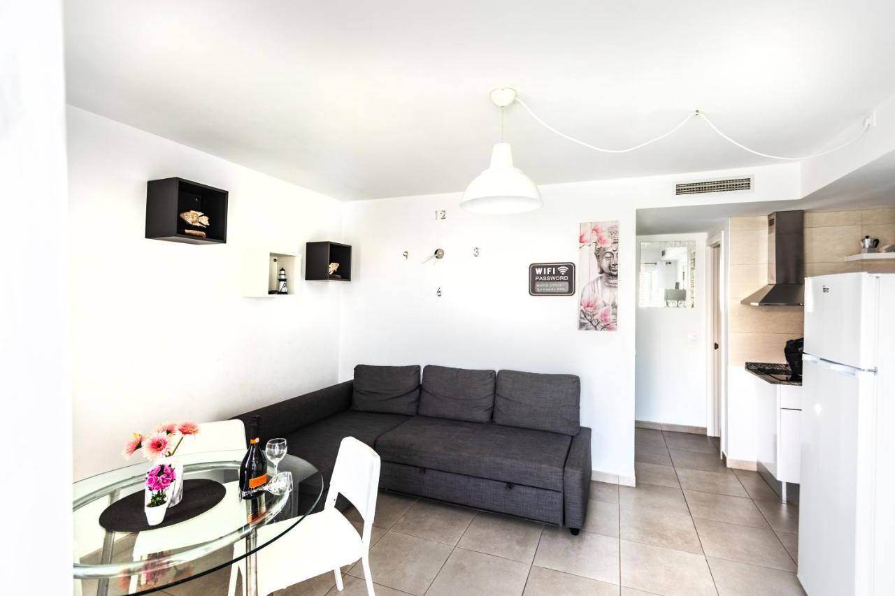 Sunshine Corralejo Sun Apartment Luaran gambar