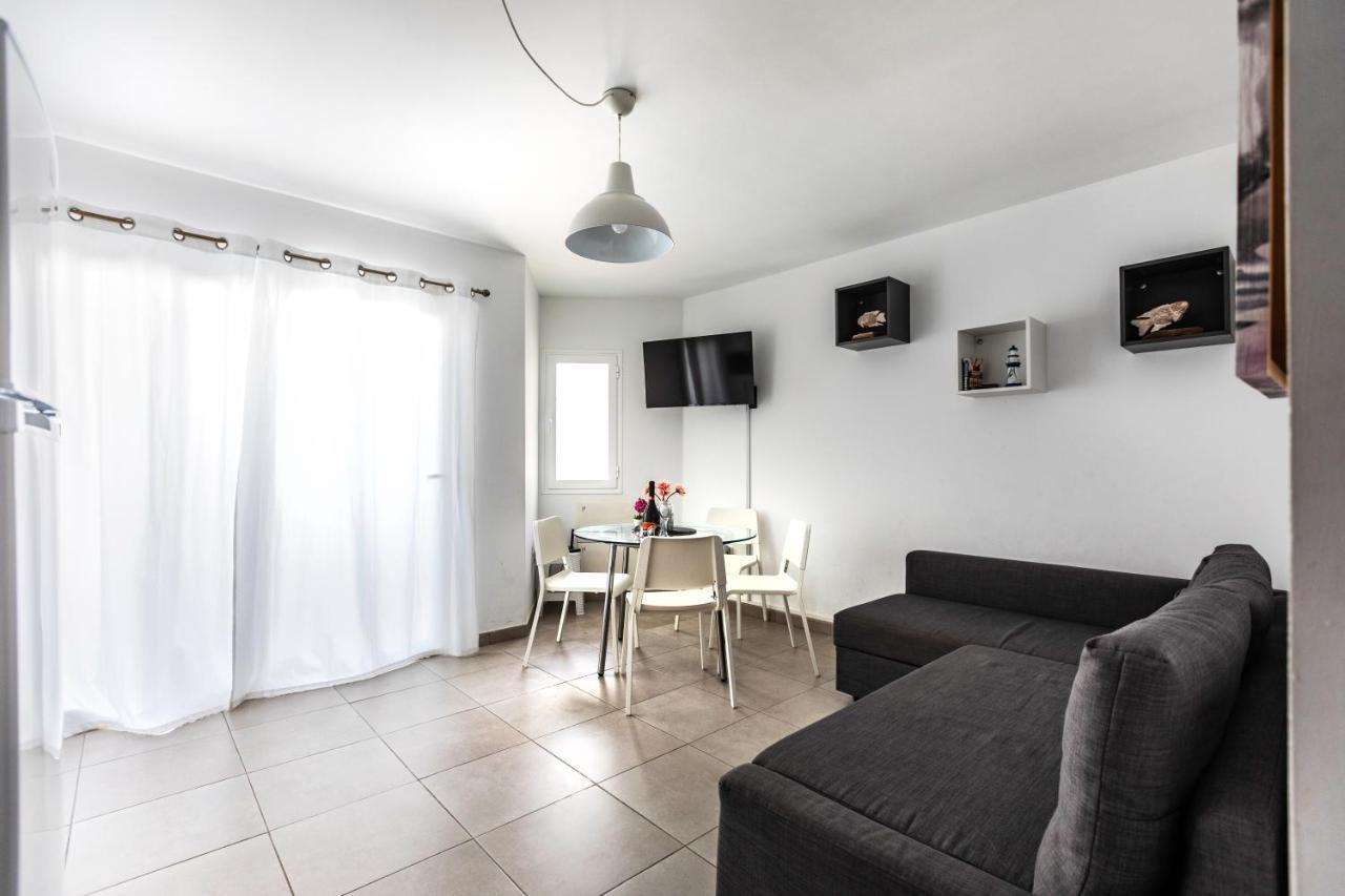 Sunshine Corralejo Sun Apartment Luaran gambar