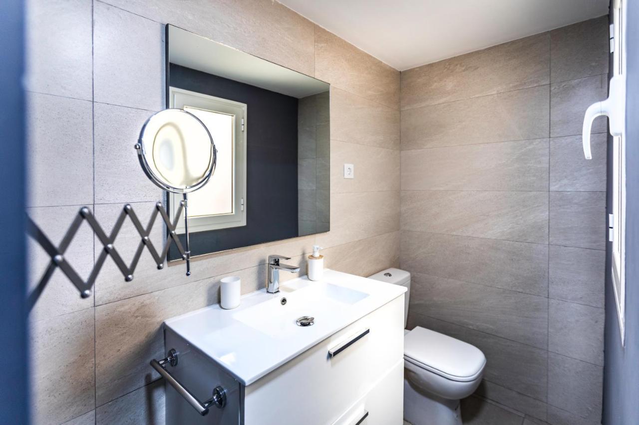 Sunshine Corralejo Sun Apartment Luaran gambar