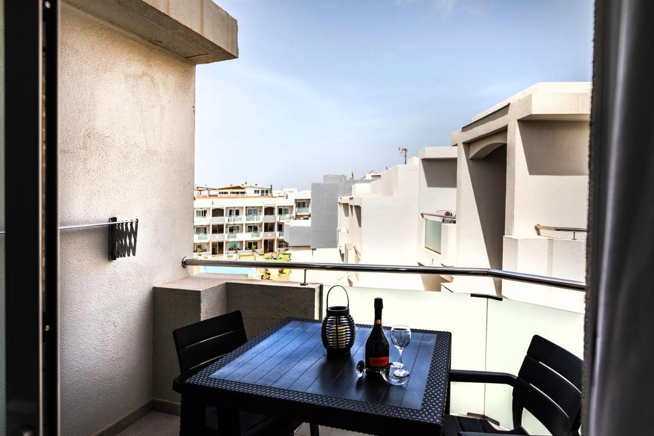 Sunshine Corralejo Sun Apartment Luaran gambar