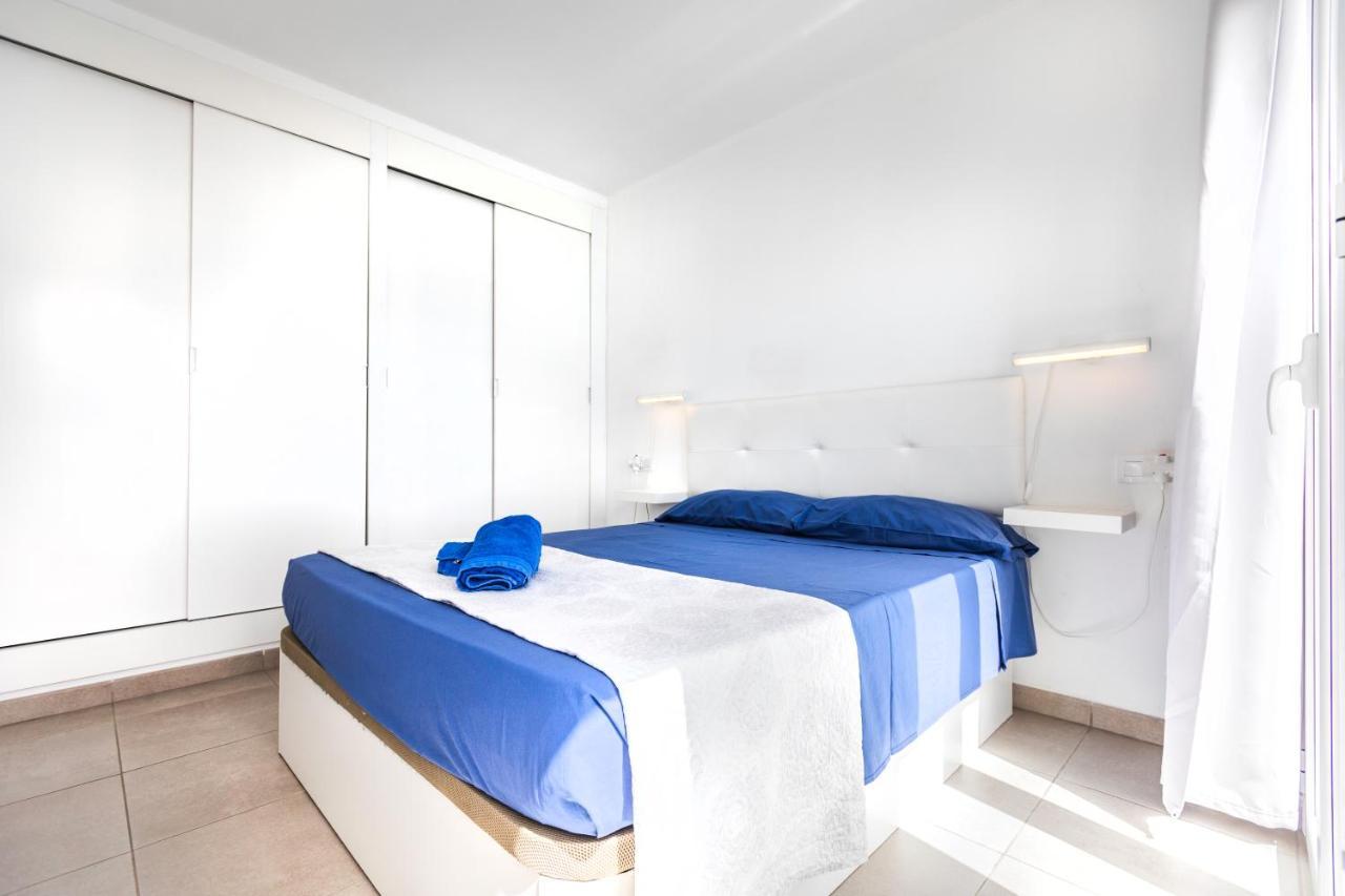 Sunshine Corralejo Sun Apartment Luaran gambar