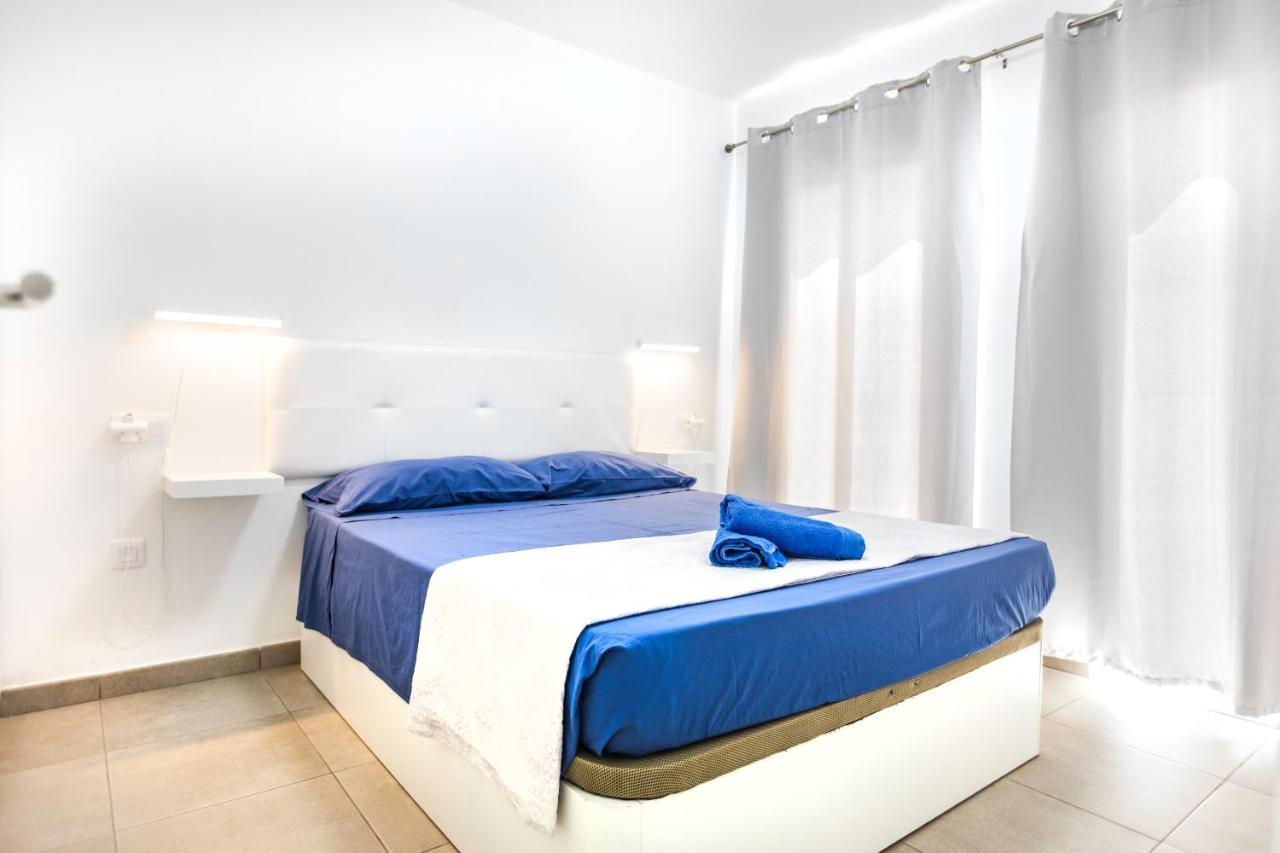 Sunshine Corralejo Sun Apartment Luaran gambar